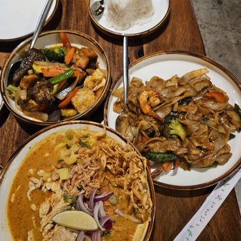 Ben Thai Cafe - Thai Near Me - San Francisco, California Ben Thai Cafe - Thai Near Me - San Francisco, California
