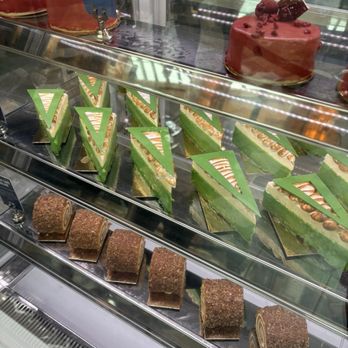 Sift Bake Shop - Assortment of cakes - Bakeries Near Me - Uncasville, Connecticut