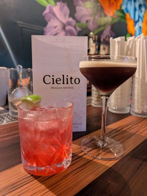 Cielito Mexican Kitchen by null