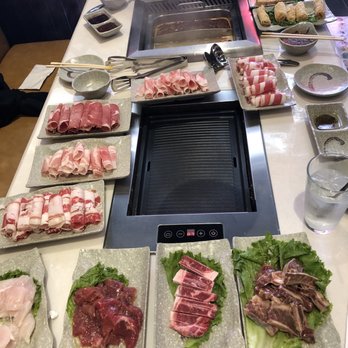 Wabi Q - Hot Pot Near Me - Bolingbrook, Illinois