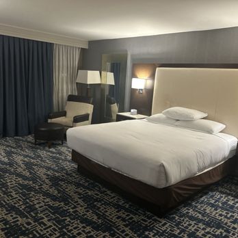 Hyatt Regency - Hotels Near Me - Dallas, Texas