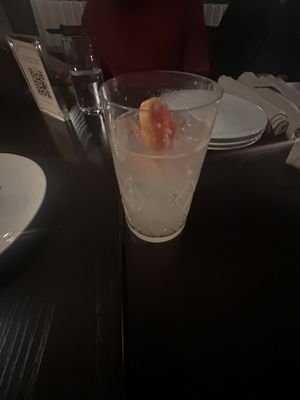 Dram & Grain by null