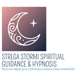 Strega Stormi Hypnosis