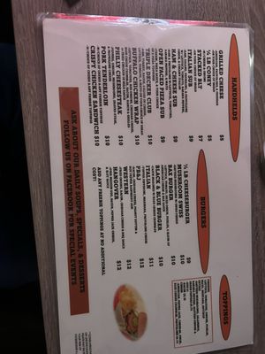 Menu photo 3