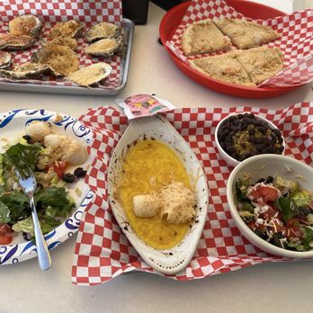 Ollie's on the Beach - Bars Near Me - Hudson, Florida