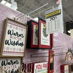 Michaels