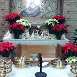 North Chevy Chase Christian Church