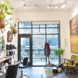 Cathedral Park Salon