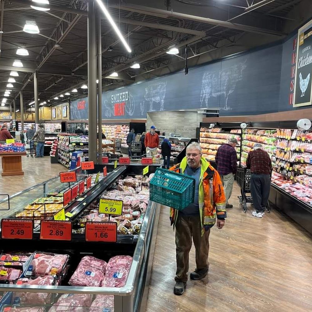 Super One - Delis Near Me - International Falls, Minnesota Super One - Delis Near Me - International Falls, Minnesota