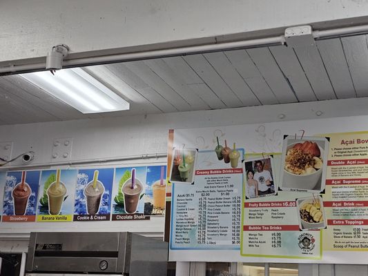 Kokonuts Shave Ice & Snacks by null