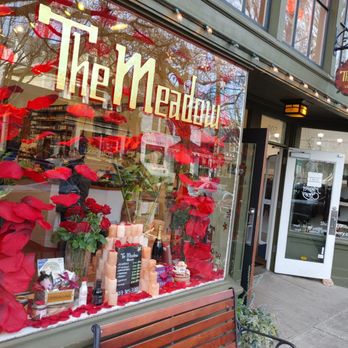 The Meadow - Gift Shops Near Me - Portland, Oregon The Meadow - Gift Shops Near Me - Portland, Oregon
