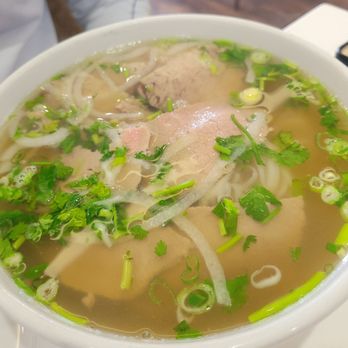 Saigon Basil - Vietnamese Near Me - Northglenn, Colorado