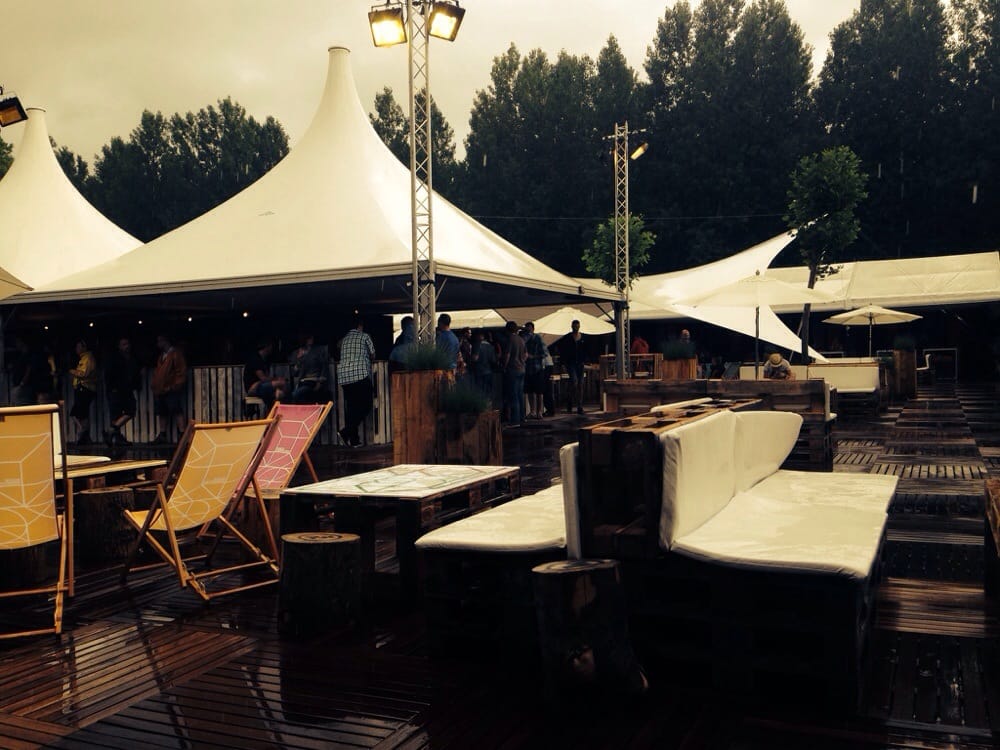 Rock Werchter