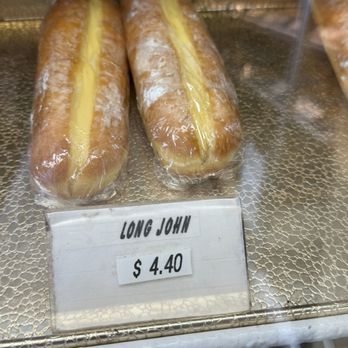 Nene Goose Bakery - Bakeries Near Me - Kailua, Hawaii