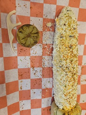 Cemitas Puebla by null