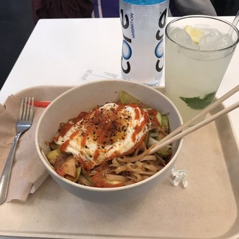 Brightwok Kitchen - Asian Fusion Near Me - Chicago, Illinois