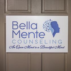 Bella Mente Counseling