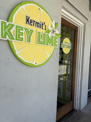 Kermit's Key Lime Pie Shop - 335F Duval Street by null