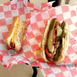 Chicago Dawgs