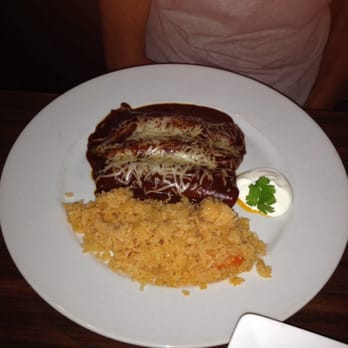 La Cocina - Mexican Near Me - Round Rock, Texas