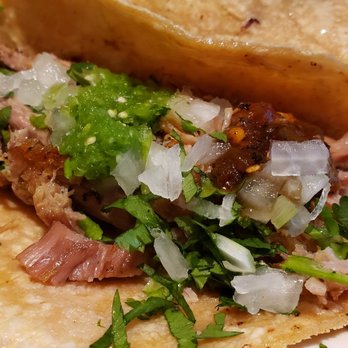 El Bajío - Mexican Near Me - México, D.F., DIF