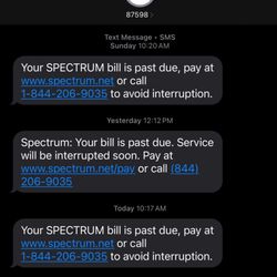 Spectrum