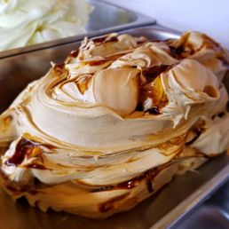 Salted Caramel
