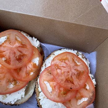 Bagel Boss - Bagels Near Me - Burbank, California Bagel Boss - Bagels Near Me - Burbank, California