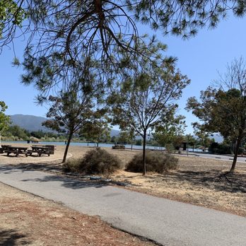 Los Gatos Creek Trail - Trail - Parks Near Me - Campbell, California