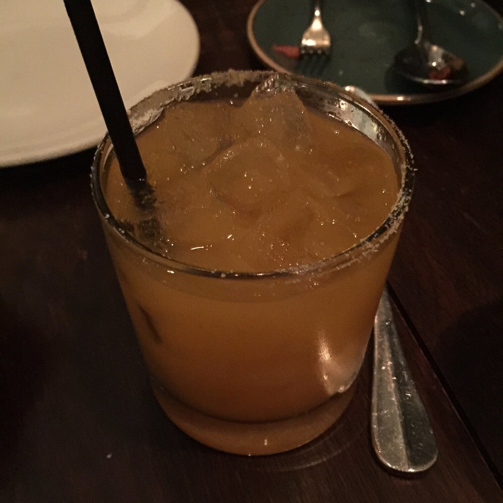 Gemma - Margarita...little but fierce! - French Near Me - Dallas, Texas Gemma - Margarita...little but fierce! - French Near Me - Dallas, Texas