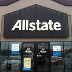 Allstate Insurance Company Of Canada