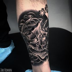 Cobra Tattoo Studio