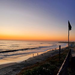 South Carlsbad State Beach
