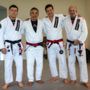 Photo of Jean Jacques Machado Brazilian Jiu-Jitsu Academy