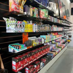 one stop tobacco shop