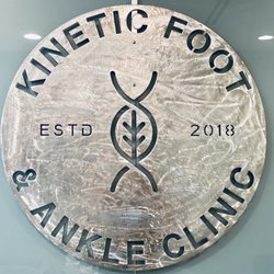 Marc House, DPM - Kinetic Foot and Ankle Clinic