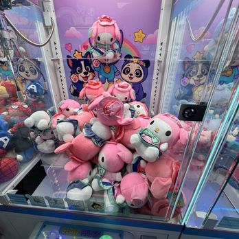 Claw Haven - Arcades Near Me - Cedar Park, Texas