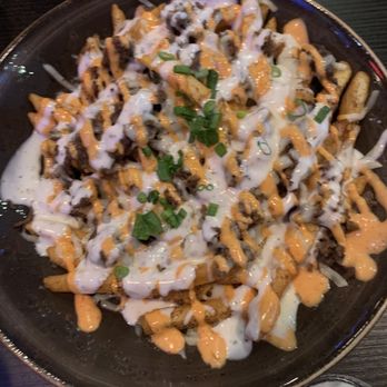 Bonchon Convoy - Bulgogi Fries - Chicken Wings Near Me - San Diego, California