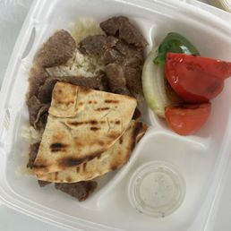 Gyros
