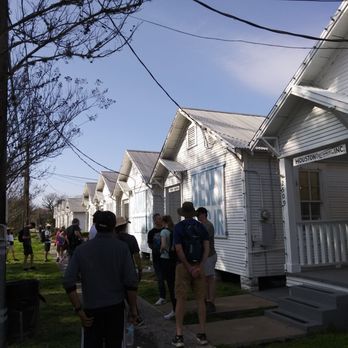 Project Row Houses - Community Service/Non-Profit Near Me - Houston, Texas Project Row Houses - Community Service/Non-Profit Near Me - Houston, Texas