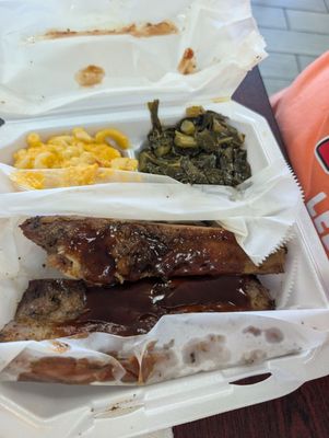 Chandler’s Smokehouse Grill by null