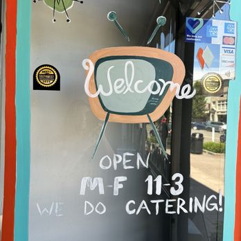 Galaxy Gourmet - Sandwiches Near Me - Longview, Washington Galaxy Gourmet - Sandwiches Near Me - Longview, Washington
