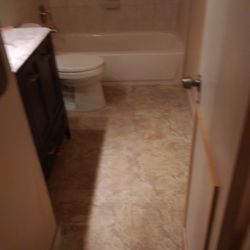 LB Faith Handyman Construction Services