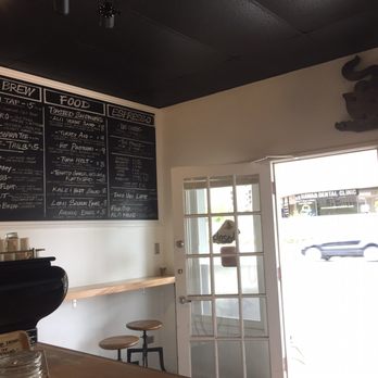 Ali'i Coffee - Honolulu - Coffee & Tea Near Me - Honolulu, Hawaii