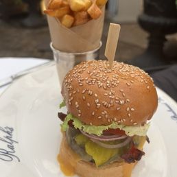 Burger