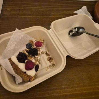 Boulenc - Fruit tart - Bakeries Near Me - Oaxaca, OAX