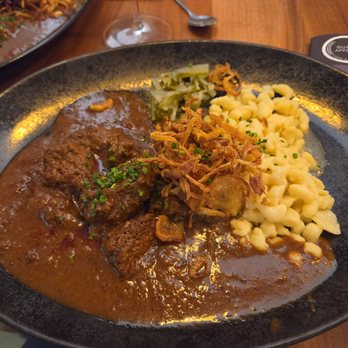Kaiser Max - Goulash - Cafes Near Me - Innsbruck, 7