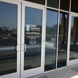 Magnolia Pediatrics