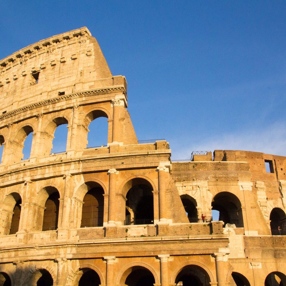Colosseo - Local Flavor Near Me - Rome, RM Colosseo - Local Flavor Near Me - Rome, RM