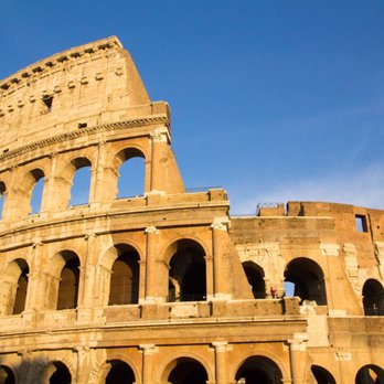 Colosseo - Local Flavor Near Me - Rome, RM
